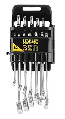 Stanley Fatmax FMMT82845-0 Ratschen und Steckschlüsseln, Grau von Stanley - FatMax