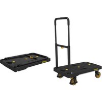Stanley Fatmax FXWT-712 Plattformwagen klappbar Aluminium Traglast (max.): 135kg von Stanley Fatmax