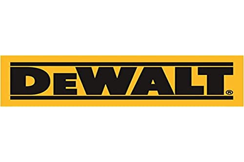 DEWALT DE6430-XJ Fuehrungshuelse fest, 30 mm fuer DW625E von DEWALT