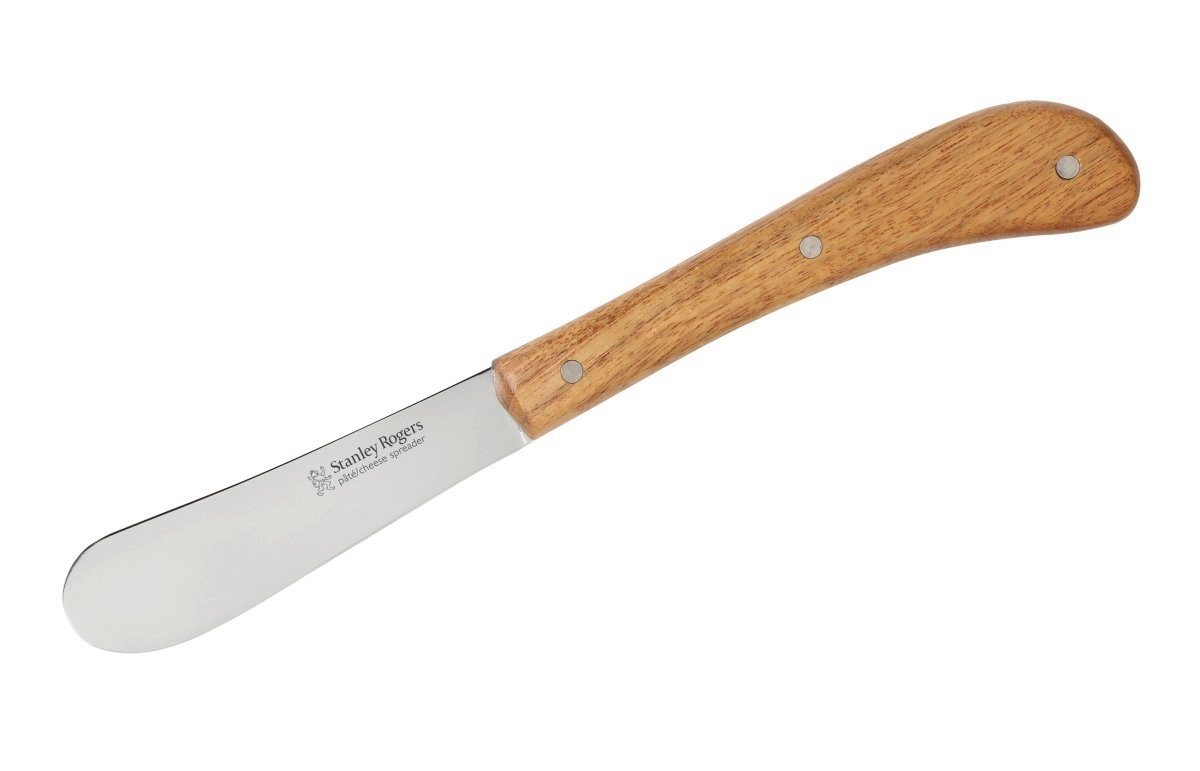 Stanley Rogers Brotzeitmesser von Stanley Rogers