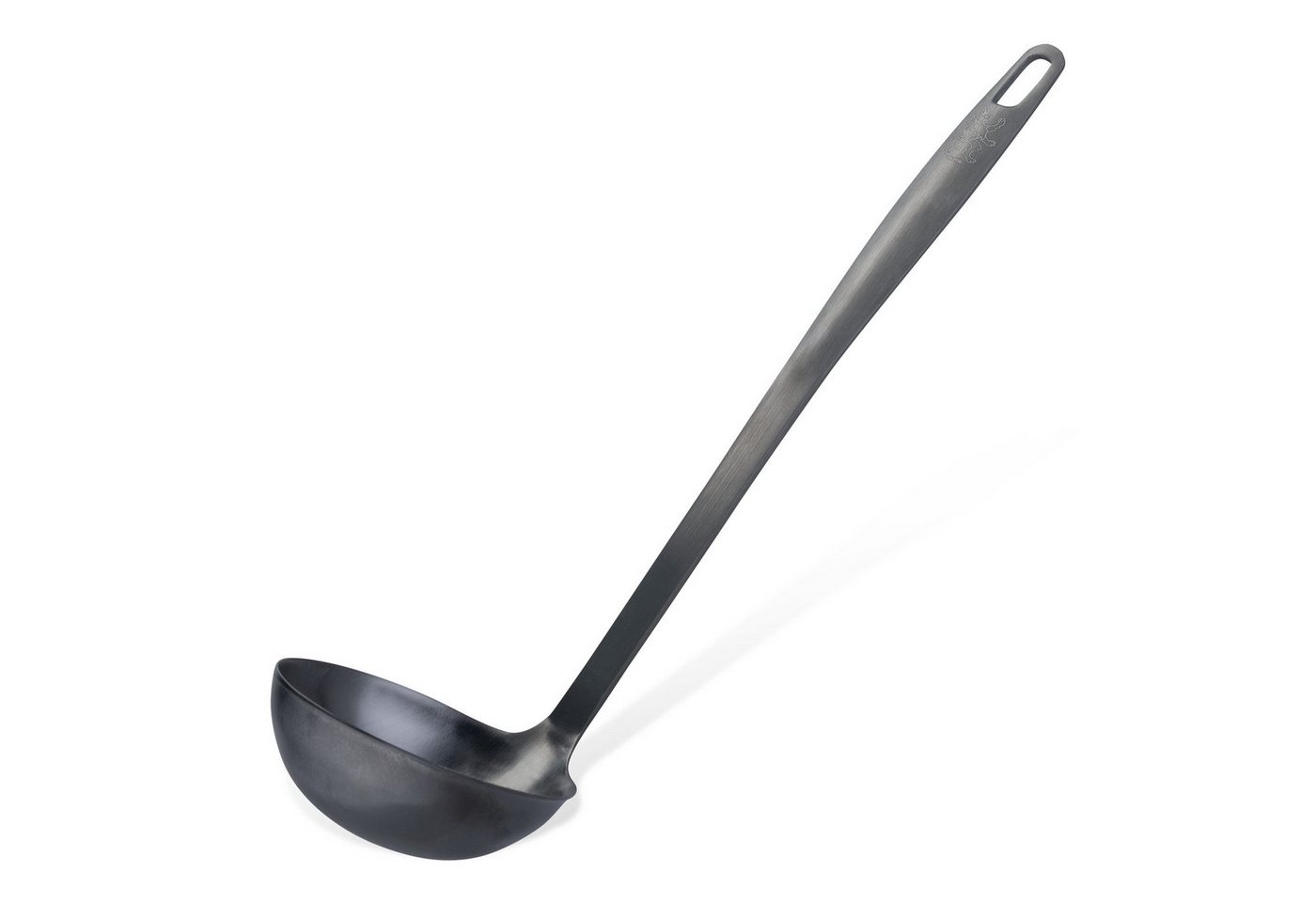 Stanley Rogers Schöpflöffel Mattschwarz, Suppenlöffel, Soßenkelle, Servierlöffel Stanley Rogers Schöpflöffel Mattschwarz, Suppenlöffel, Soßenkelle, Servierlöffel von Stanley Rogers