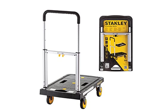 Stanley Warehouse SXWTD-PC517 LKW Pritsche, 120 kg von Stanley