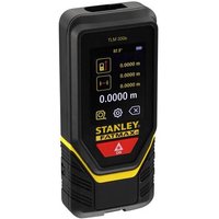 STANLEY TLM330s Laser-Entfernungsmesser Messbereich (max.) (Details) 100m von Stanley