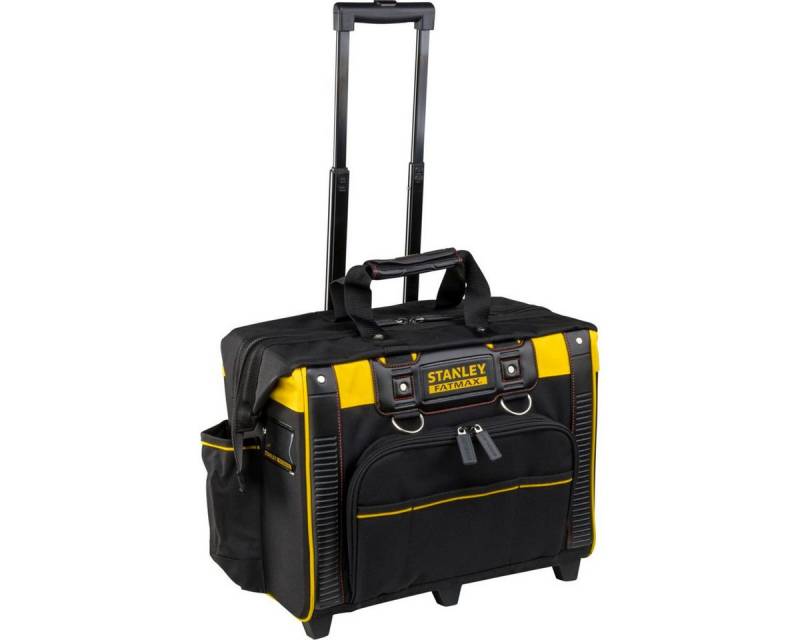 Stanley by Black & Decker Werkzeugkoffer Stanley FatMax Werkzeugkoffer mit Rollen von Stanley by Black & Decker