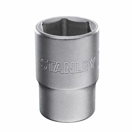 1/2' Vaso 6 caras 12mm von Stanley