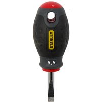 Stanley - 1-65-400 fatmax® Schraubendreher 5,5 x 30 mm von Stanley