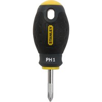 Stanley - 1-65-406 fatmax® PH1 x 30 mm Schraubendreher von Stanley