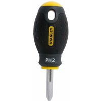 Stanley - 1-65-407 fatmax® PH2 x 30 mm Schraubendreher von Stanley