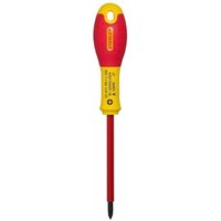 Stanley - 1-65-415 fatmax® Phillips Ph1 x 100 mm Schraubendreher von Stanley