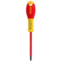 Stanley - 1-65-418 fatmax® pozidriv PZ1 x 100 mM Schraubendreher von Stanley