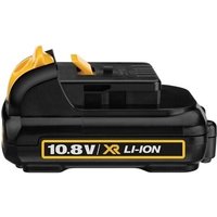 Dewalt - 10.8V 2.0Ah Akku - DCB127 von Dewalt