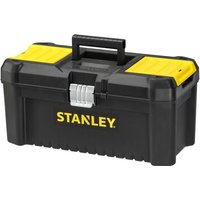 Stanley - Werkzeugbox Essential 16' Metall Stanley - Werkzeugbox Essential 16' Metall von Stanley