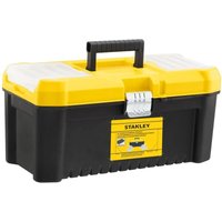 Stanley - Werkzeugbox mit Organizer 16Z von Stanley