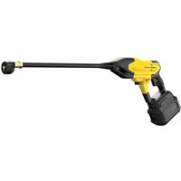 18V Stanley fatmax V20 SFMCPC93B-XJ Druckreiniger ohne Batterie und Ladegerät von Stanley