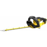 Heckenschere 55 cm 18V STANLEY FATMAX V20 SFMCHT855B-XJ Ohne Akku und Ladegerät von Stanley