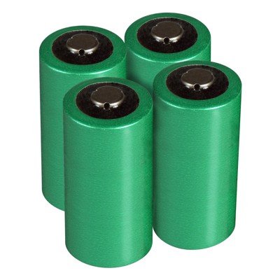 Akku-Set für Laser von Stanley