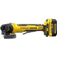 Stanley Fatmax Akku-WS, 18V V20, 2x4,0Ah, BL, Koffer von Stanley