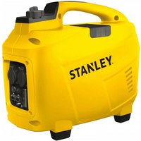 Stanley - Aktueller Generator Wechselrichter Electogenic Group 1000W Mr. 1000 1 kW von Stanley