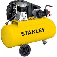 B 345/10 / 100T 100 l Drehstromkompressor - Stanley von Stanley