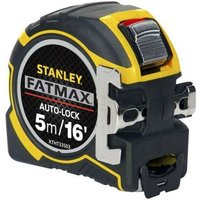 Stanley - Bandmaßnahme 5 m Fatmax von Stanley