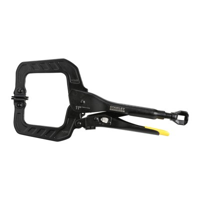 C-Gripzange FatMax, 280mm von Stanley