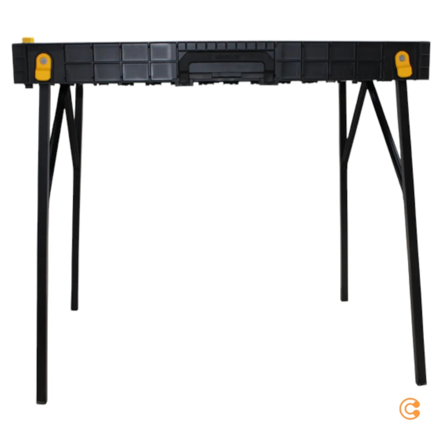 C-Ware Stanley Werkbank Tisch Arbeitsfläche Tragbare Essential Werkbank Siehe Text/Foto C-Ware Stanley Werkbank Tisch Arbeitsfläche Tragbare Essential Werkbank Siehe Text/Foto von Stanley