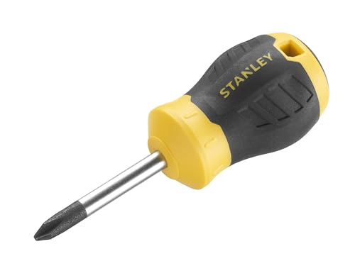 Destornillador Cushion Grip 2PHx45mm von Stanley Guppy
