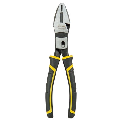 Duo-Kraftkombinationszange FatMax von Stanley