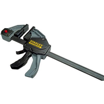 Einhandzwinge FatMax XL, 150mm, 270kg Einhandzwinge FatMax XL, 150mm, 270kg von Stanley