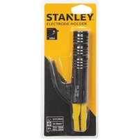 Elektrodenhalter für 2-5 mm Schweißelektroden und 35-50 mm² Kabel - Stanley von Stanley