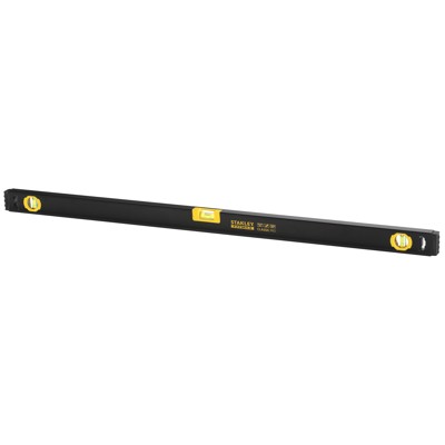 FATMAX Classic Pro Wasserwaage, 120 cm von Stanley