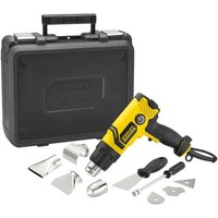 Fatmax Heissluftpistole 2.000W FME670K-QS - Stanley von Stanley