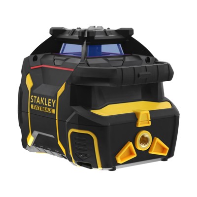 FATMAX RL600 Rotationslaser Alkaline von Stanley
