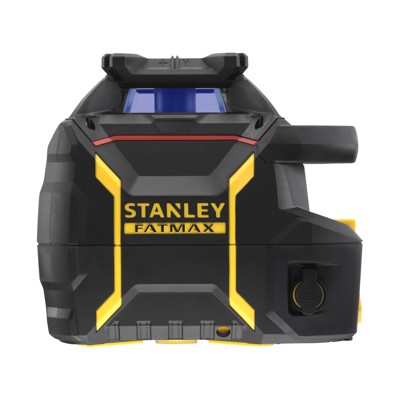 FATMAX RL600L Rotationslaser Li-Ionen von Stanley