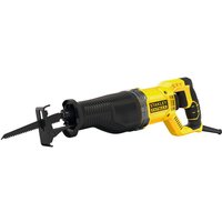 Stanley - Werkzeug - Säbelsäge 900 w FME360-QS von Stanley