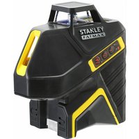 Mehrlinien-Wasserwaage - SLR-2V - 50 m - fatmax Stanley FMHT1-77416 von Stanley