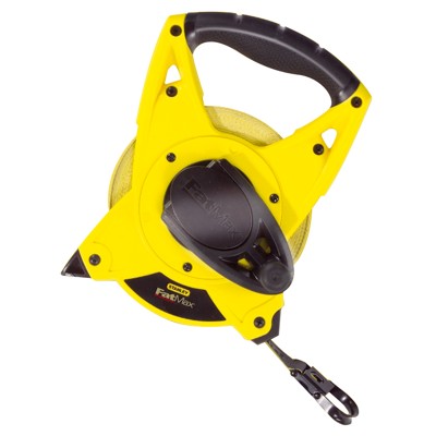 Fiberglas-Maßband FatMax 30m x 19mm Fiberglas-Maßband FatMax 30m x 19mm von Stanley