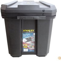 [GEBRAUCHT] Stanley 1 93 278 Montagebox 190 L Mobil 960x580x590mm Transportkiste Kunststoff B-Ware von Stanley