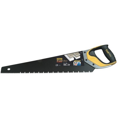 Gipskartonsäge FatMax Jetcut Gen2 550mm von Stanley