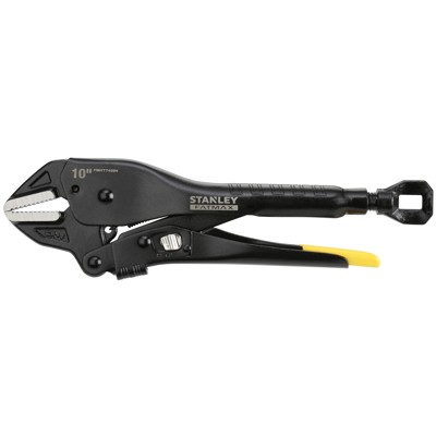 Gripzange FatMax gerade Backen, 250mm von Stanley