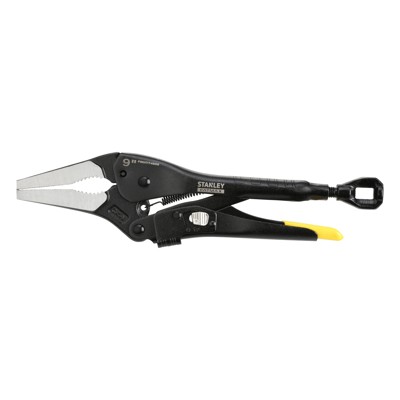 Gripzange FatMax lange Backen, 220mm von Stanley