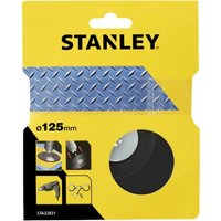 Gummi-Auflageplatte für Bohrer ø 125 mm. stanley STA32031-XJ Gummi-Auflageplatte für Bohrer ø 125 mm. stanley STA32031-XJ von CAPALDO