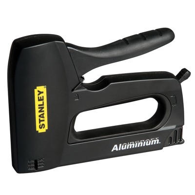 Handtacker und -nagler TR150L von Stanley