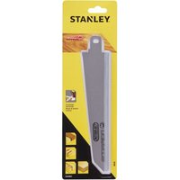 Stanley - hcs -Blatt gerade - Holz von Stanley