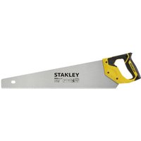 Stanley - Jetcut 550 mm Fine Cut Handsäge - 2-15-244 von Stanley