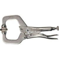 Klammer-Gripzange Original 6SP L.150mm W.54mm C-Form VISE-GRIP Klammer-Gripzange Original 6SP L.150mm W.54mm C-Form VISE-GRIP von Stanley