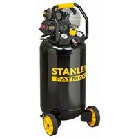 Stanley - Fatmax - Geschmierter Vertikalkompressor 50L 2HP 1,5kW 10 bar von Stanley