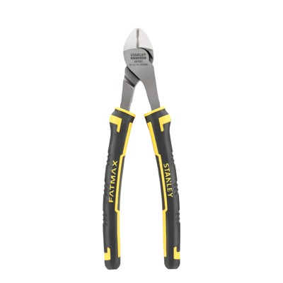 Kraftseitenschneider FatMax, 200mm von Stanley