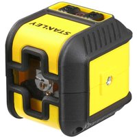 Stanley - Kreuzlinienlaser rot, Reichweite 12 m STHT77498-1 von Stanley