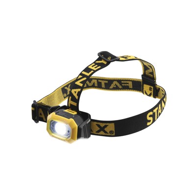 LED-Stirnleuchte FMHT81509-0 LED-Stirnleuchte FMHT81509-0 von Stanley